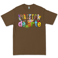 Cacao maestra de arte Premium Tee - texasbilliewilder