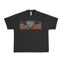 Pigment Black super nurse libbey glass Urban Heavy Tee - BundleAndBundleShop