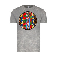 Cloud Rock dominican republic coasters Vintage Tee - AdoDesignShop