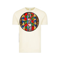 Vintage Arctic dominican republic coasters Vintage Tee - AdoDesignShop