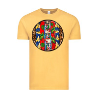 Dominican Republic Coasters Vintage Tee | Teevron