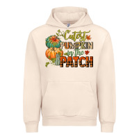 Sandshell cutest pumpkin in the patch Urban Hoodie - CowGirlArtShop
