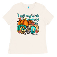 Bone I will sing of the goodness of God Psalm 89:1 Ladies Tee - RanaPortraitStore