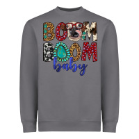 Storm boom boom baby Heavyweight Sweatshirt - Artiststas