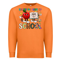 Carrot happy 100 days of school Premium Sweatshirt - Artiststas