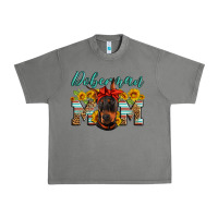 Tornado doberman mom Urban Heavy Tee - Artiststas