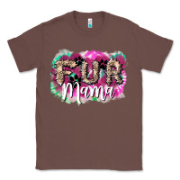 Chestnut fur mama Classic Tee - NancyCooperArtShop