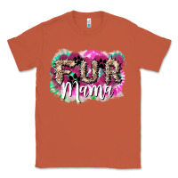 Copper fur mama Classic Tee - NancyCooperArtShop