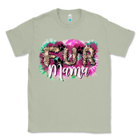 Matcha fur mama Classic Tee - NancyCooperArtShop