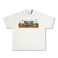 Pistachio nurse squad libbey glass Urban Heavy Tee - BundleAndBundleShop