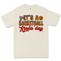 Bone it s a basketball kinda day Premium Tee - Zillion Design Studio