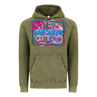 Vintage Olive me sarcastic nah Vintage Hoodie - AdoDesignShop