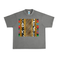 Tornado western serape cowhide Urban Heavy Tee - Jasminsmagicworld