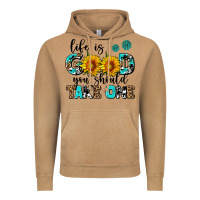 Vintage Camel life is good you should get one Vintage Hoodie - AdoDesignShop