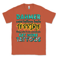 Copper get more tattoos Classic Tee - NancyCooperArtShop