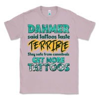 Lilac get more tattoos Classic Tee - NancyCooperArtShop