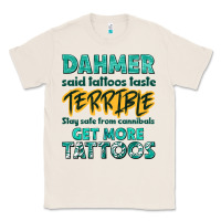 Natural get more tattoos Classic Tee - NancyCooperArtShop