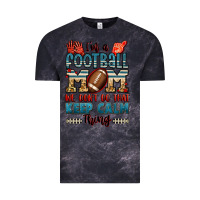 Cloud Black i'm a american football mom we don't do that keep Vintage Tee - Jasminsmagicworld