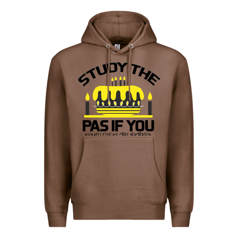 Study The Past If You Would Define The Future Shi Premium Hoodie by Bettercallsaul | Teevron