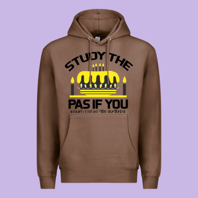 Study The Past If You Would Define The Future Shi Premium Hoodie Designed By Bettercallsaul