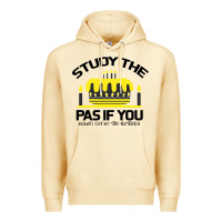 Pina Colada Study the past if you would define the future shi Premium Hoodie - Bettercallsaul