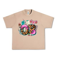 Burro ob Urban Heavy Tee - AdoDesignShop