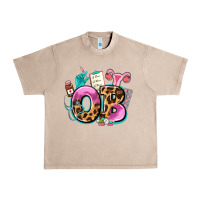 French Oak ob Urban Heavy Tee - AdoDesignShop