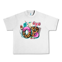 Lunar Rock ob Urban Heavy Tee - AdoDesignShop