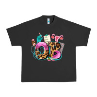 Pigment Black ob Urban Heavy Tee - AdoDesignShop