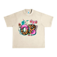 Ob Urban Heavy Tee | Teevron