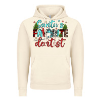 Vintage Artic santas favorite dentist Vintage Hoodie - JahusDesignShop