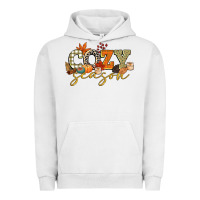 Pigment Lunar Rock cozy season Urban Hoodie - CowGirlArtShop