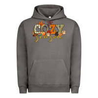 Pigment Tornado cozy season Urban Hoodie - CowGirlArtShop