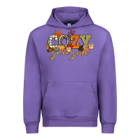 Cozy Season Urban Hoodie | Teevron
