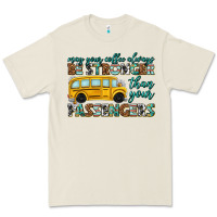 Bone may your coffee always Premium Tee - texasbilliewilder