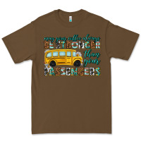 Cacao may your coffee always Premium Tee - texasbilliewilder