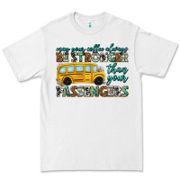 White may your coffee always Premium Tee - texasbilliewilder