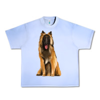 Grape Ice belgian shepherd tervuren Urban Heavy Tee - Artiststas