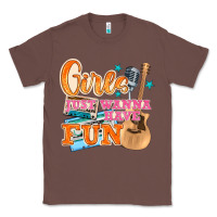 Chestnut girls just wanna have fun Classic Tee - NancyCooperArtShop