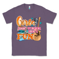 Lavender girls just wanna have fun Classic Tee - NancyCooperArtShop