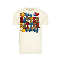 Vintage Arctic hey batter batter swing softball Vintage Tee - Jasminsmagicworld
