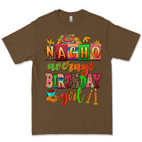 Cacao nacho average speech therapist Premium Tee - AdoDesignShop