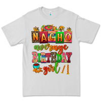 Dove Grey nacho average speech therapist Premium Tee - AdoDesignShop