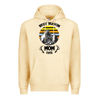 Pina Colada Best Buckin Mom Ever Premium Hoodie - Bettercallsaul
