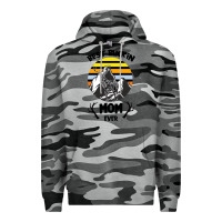 Slate Camo Best Buckin Mom Ever Premium Hoodie - Bettercallsaul