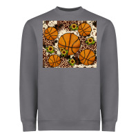 Storm basketball Heavyweight Sweatshirt - JahusDesignShop