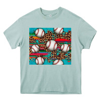 Arona baseball Heavy Core Tee - Artiststas