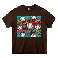 Baseball Heavy Core Tee | Teevron