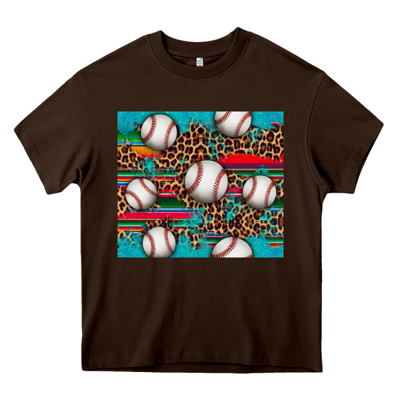 Baseball Heavy Core Tee by Artiststas | Teevron