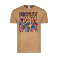 Vintage Camel hooray for the usa Vintage Tee - Artiststas